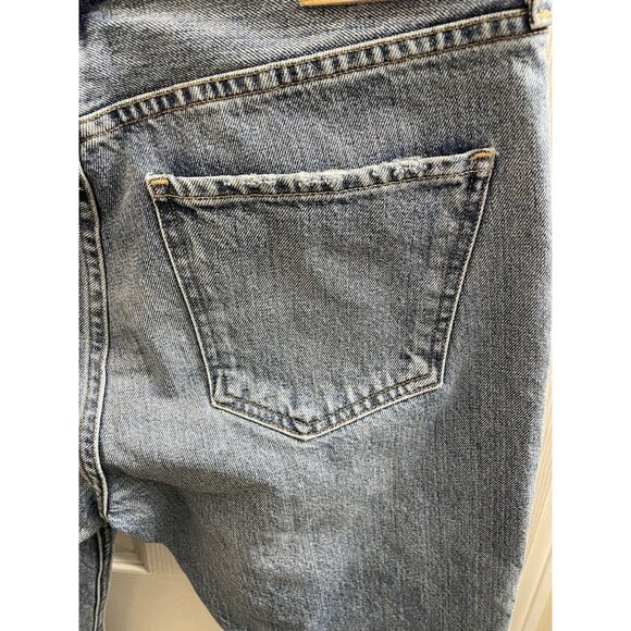 Citizens of Humanity Premium Vintage Jeans 28 Charlotte High Rise Straight - Picture 14 of 16